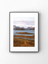 Carregar imagem no visualizador da galeria, "Country road"