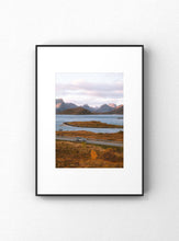 Carregar imagem no visualizador da galeria, "Country road"