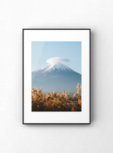 Carregar imagem no visualizador da galeria, "Mt.Fuji"(Cap cloud)