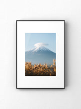Carregar imagem no visualizador da galeria, "Mt.Fuji"(Cap cloud)