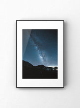 Carregar imagem no visualizador da galeria, "Milky Way Ⅱ"