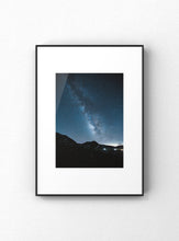 Carregar imagem no visualizador da galeria, "Milky Way Ⅱ"