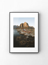 Carregar imagem no visualizador da galeria, "Reine"