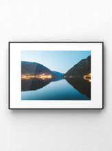 Carregar imagem no visualizador da galeria, "Blue moment"