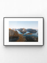 Carregar imagem no visualizador da galeria, "Sea alps"