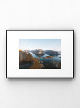 Carregar imagem no visualizador da galeria, "Sea alps"