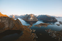 Carregar imagem no visualizador da galeria, "Sea alps"