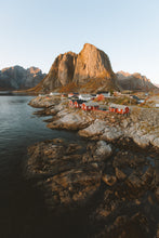 Carregar imagem no visualizador da galeria, "Reine"