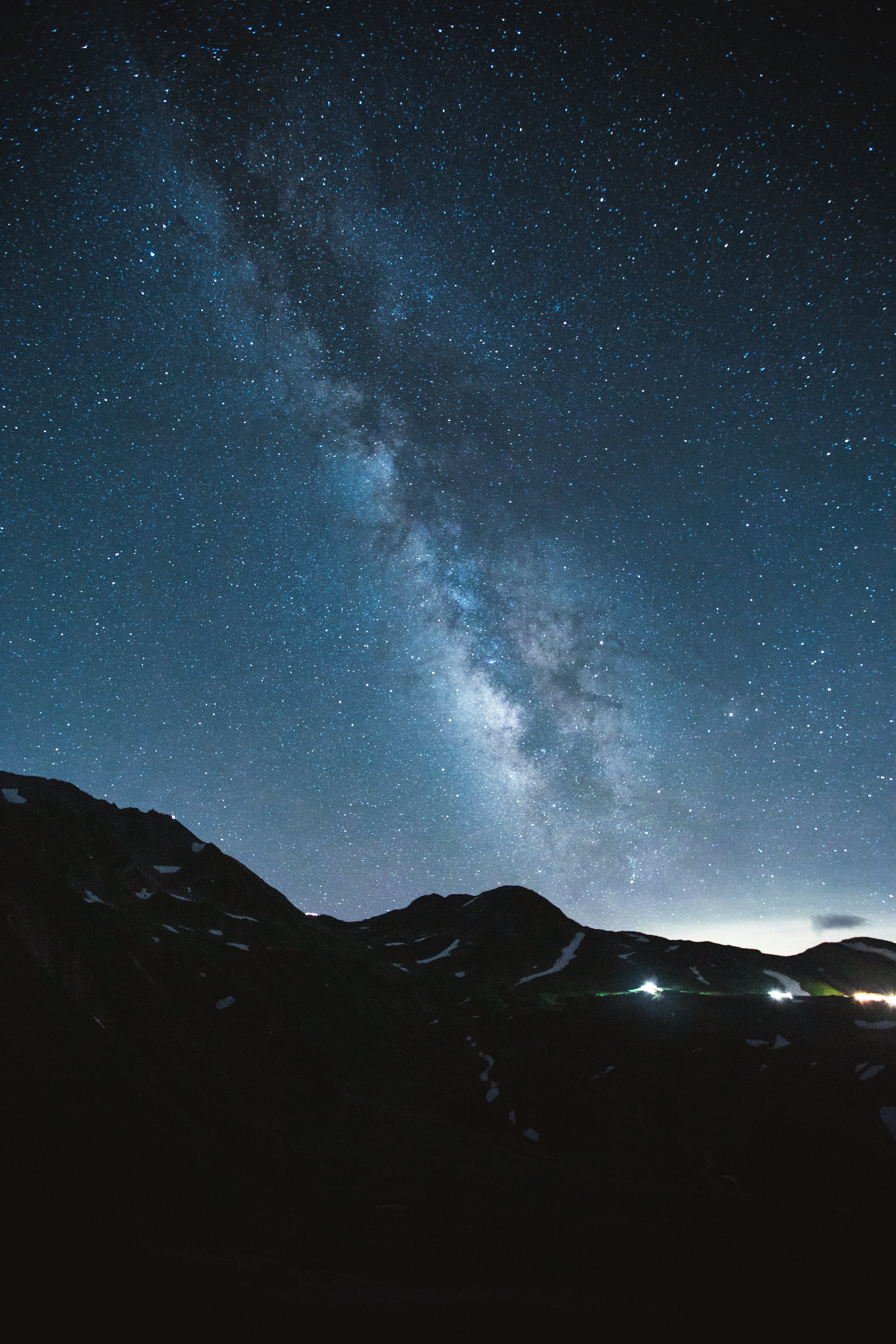 Milky Way Ⅱ