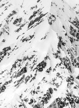 Carregar imagem no visualizador da galeria, "Texture of winter mountain"