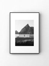 将图片加载到图库查看器,"Nordic house"
