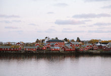 Carregar imagem no visualizador da galeria, "Nordic house II"