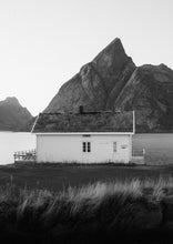 将图片加载到图库查看器,"Nordic house"
